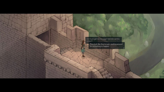 Tải game Dissimilar-TENOKE