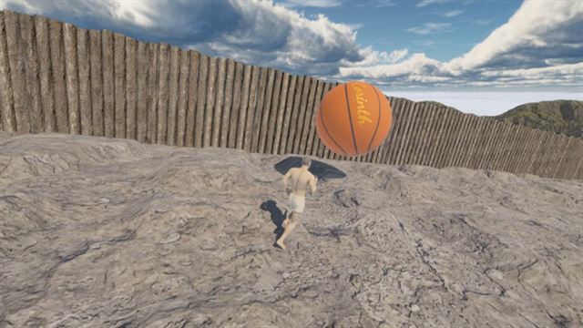 Tải game The Game of Sisyphus-TENOKE