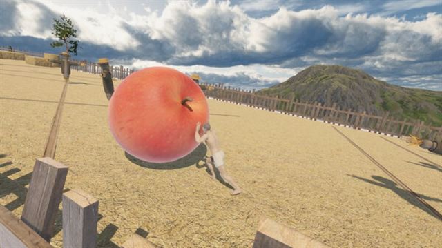Tải game The Game of Sisyphus-GoldBerg