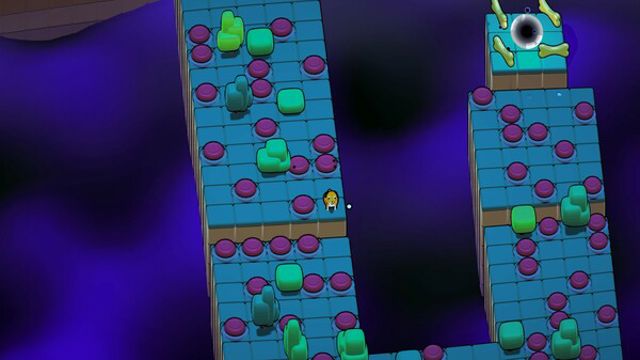 Tải game The PARADOGX Incident-TENOKE