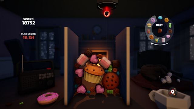 Tải game Cozy Merge-TENOKE