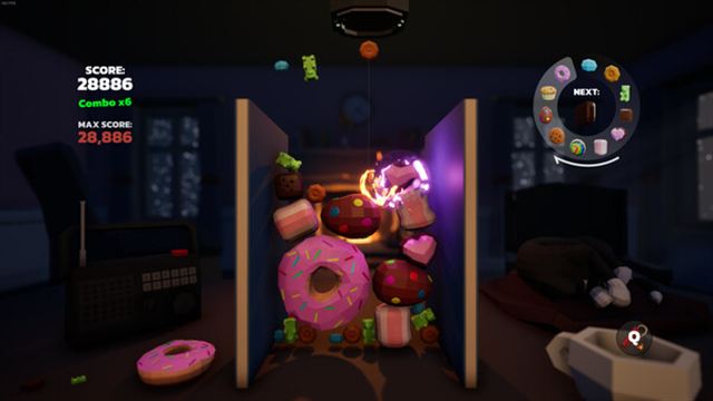 Tải game Cozy Merge-TENOKE