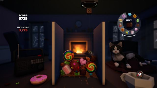 Tải game Cozy Merge-TENOKE