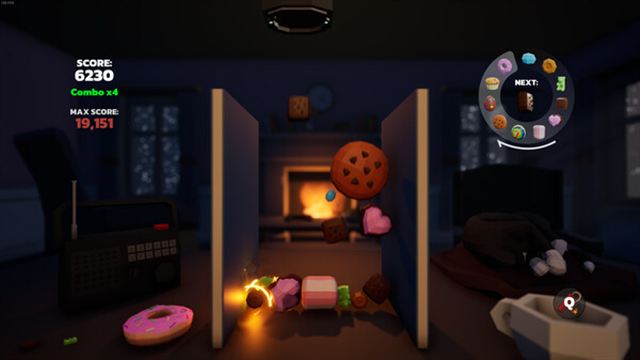Tải game Cozy Merge-TENOKE