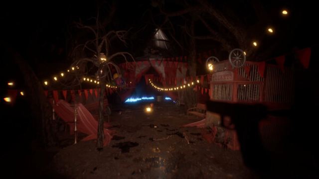 Tải game Kidnapped-TENOKE