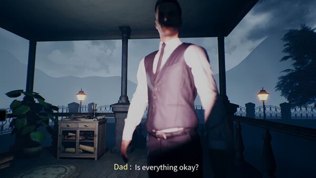 Tải game Kidnapped-TENOKE