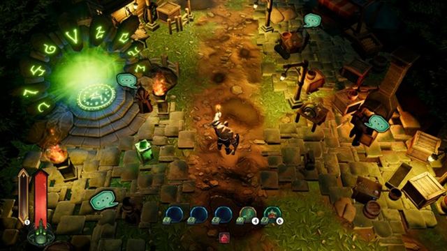 Tải game One Boss One Fight-TENOKE