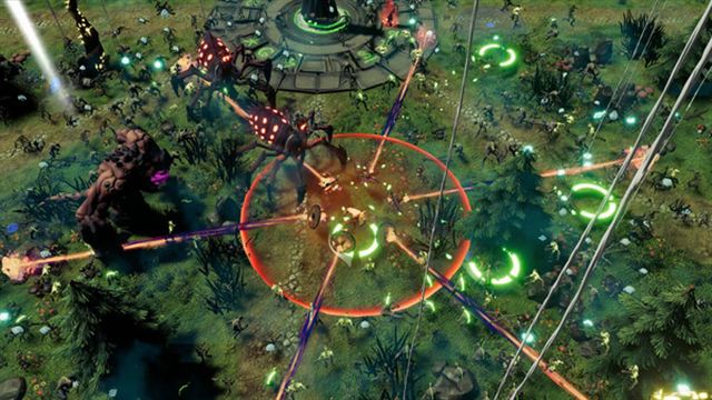 Tải game One Boss One Fight-TENOKE