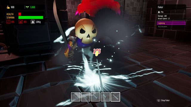 Tải game FORGE SIMULATOR-TENOKE
