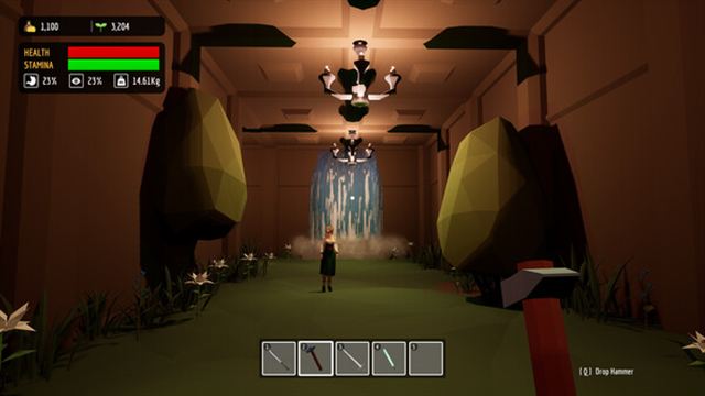 Tải game FORGE SIMULATOR-TENOKE