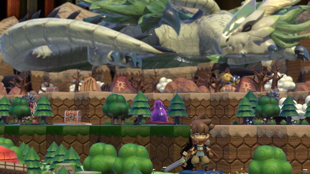 Tải game Viractal Will You Trust Your Party-TENOKE