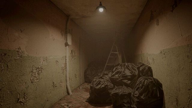 Tải game SKUF BACKROOMS-TENOKE