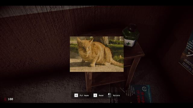 Tải game The Stairway 7 Anomaly Hunt Loop Horror Game-TENOKE