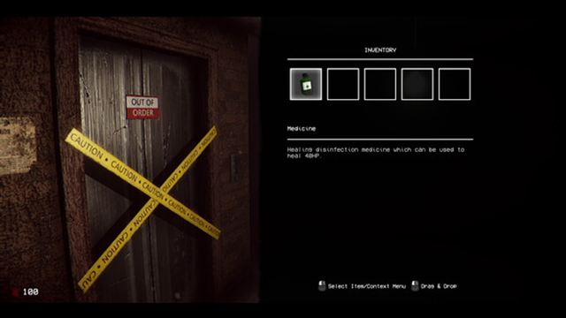 Tải game The Stairway 7 Anomaly Hunt Loop Horror Game-TENOKE