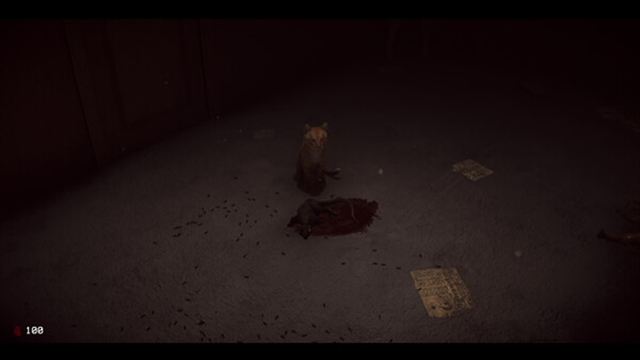 Tải game The Stairway 7 Anomaly Hunt Loop Horror Game-TENOKE