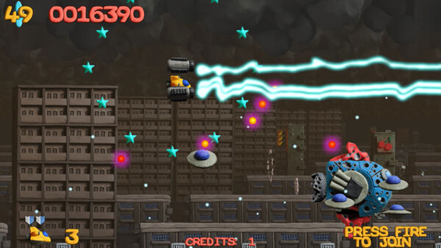 Tải game Platypus Reclayed-TENOKE
