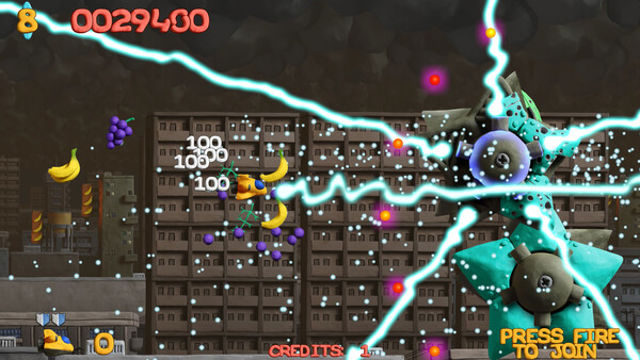 Tải game Platypus Reclayed-TENOKE