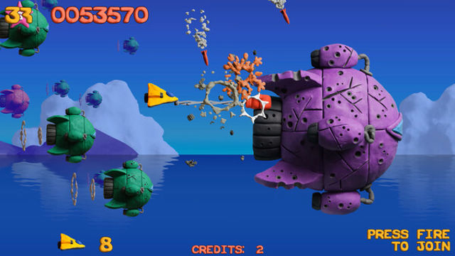 Tải game Platypus Reclayed-TENOKE