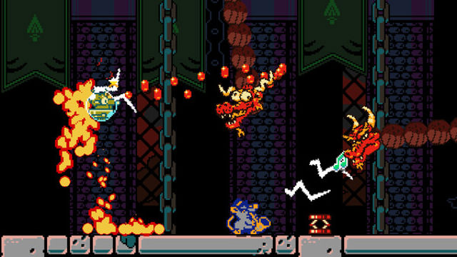 Tải game Dark Scrolls-P2P