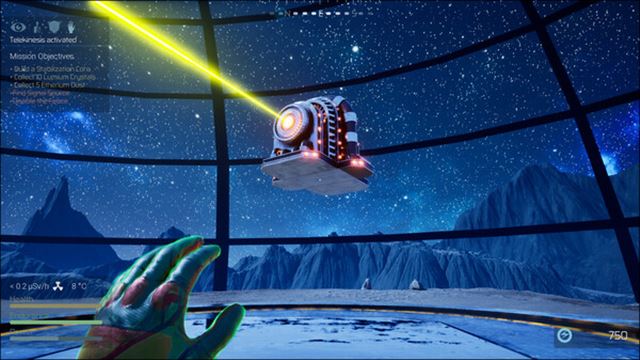 Tải game Star Mission Remote Sectors v1.0.1-P2P