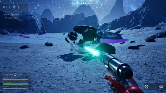 Tải game Star Mission Remote Sectors-TENOKE