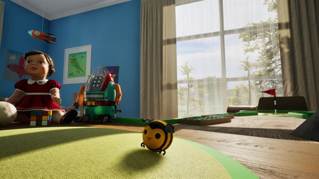 Tải game House of Golf 2-SKIDROW