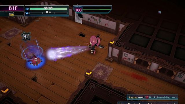 Tải game Death end re Quest Code Z-TENOKE