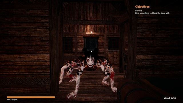 Tải game Jorogumos Cradle-TENOKE