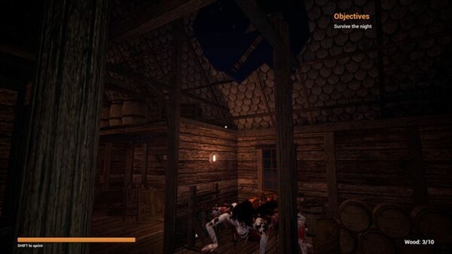 Tải game Jorogumos Cradle-TENOKE