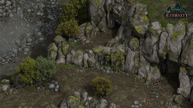Tải game Pillars of Eternity Definitive Edition v3.8.0.87535-P2P