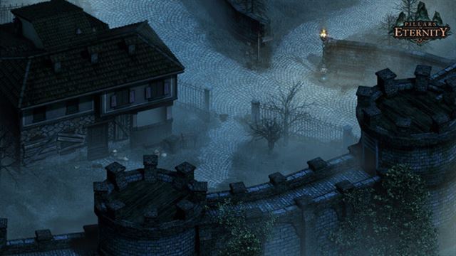 Tải game Pillars of Eternity Definitive Edition v3.8.0.87535-P2P