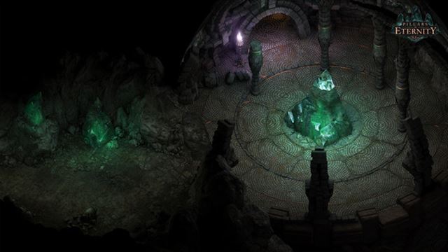 Tải game Pillars of Eternity v3.9.4.89183-P2P