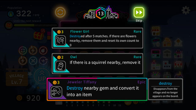 Tải game Neon Village-TENOKE