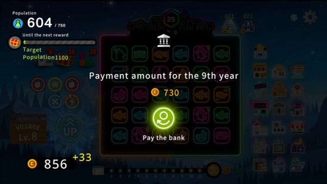 Tải game Neon Village-TENOKE