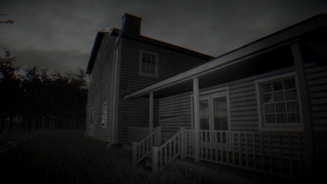 Tải game 24H Stories The Cabin In The Forest-TENOKE