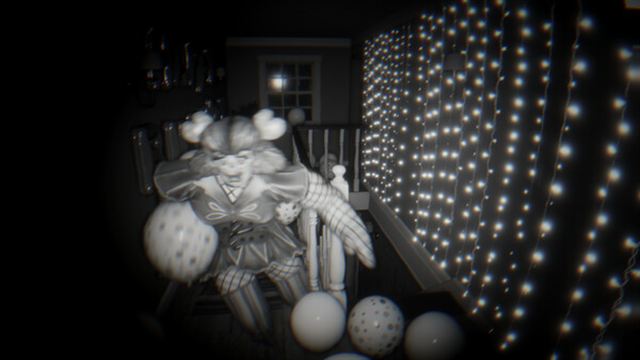 Tải game 24H Stories The Cabin In The Forest-TENOKE