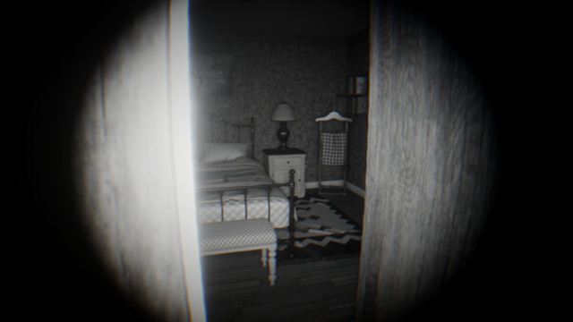 Tải game 24H Stories The Cabin In The Forest-TENOKE