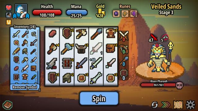 Tải game Spin Hero-TiNYiSO