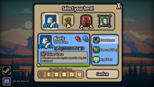 Tải game Spin Hero-TiNYiSO