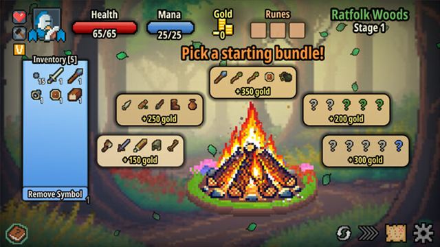 Tải game Spin Hero-TiNYiSO