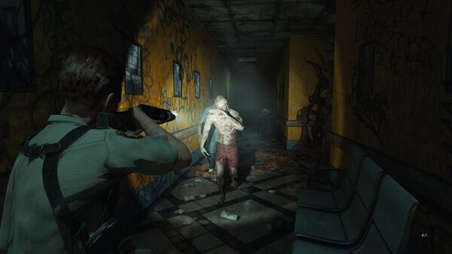 Tải game Fear The Timeloop v1.0.9-P2P