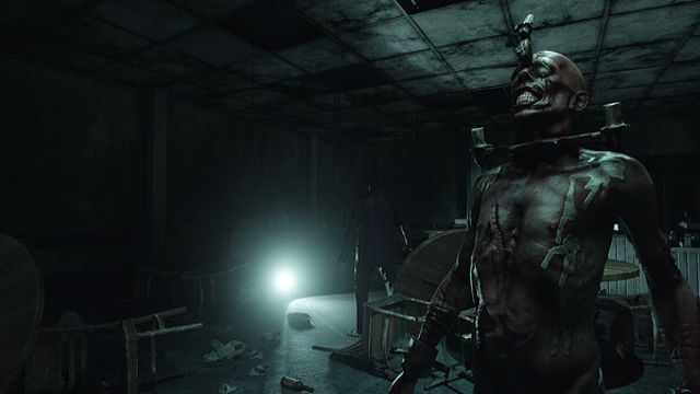 Tải game Fear The Timeloop-RUNE