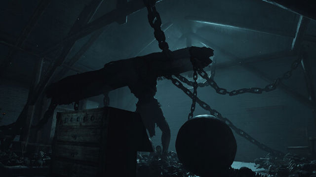 Tải game Fear The Timeloop-RUNE