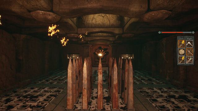 Tải game Tower of Mask-GoldBerg