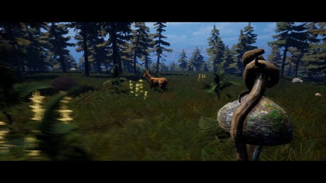 Tải game Forest Of Fear-TiNYiSO