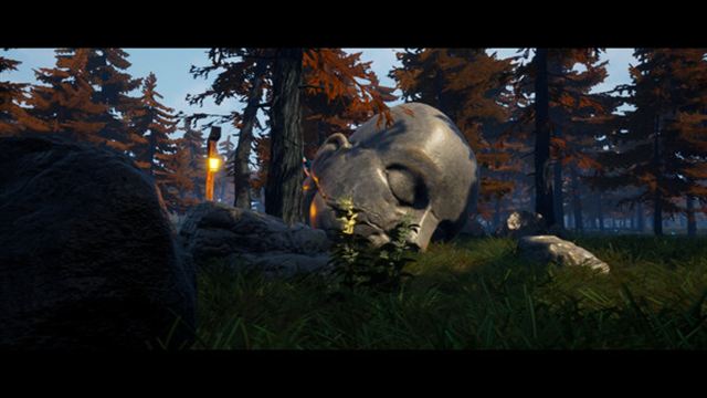 Tải game Forest Of Fear-TiNYiSO