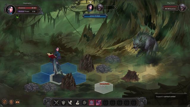 Tải game Fabled Lands The Serpent Kings Domain-Razor1911