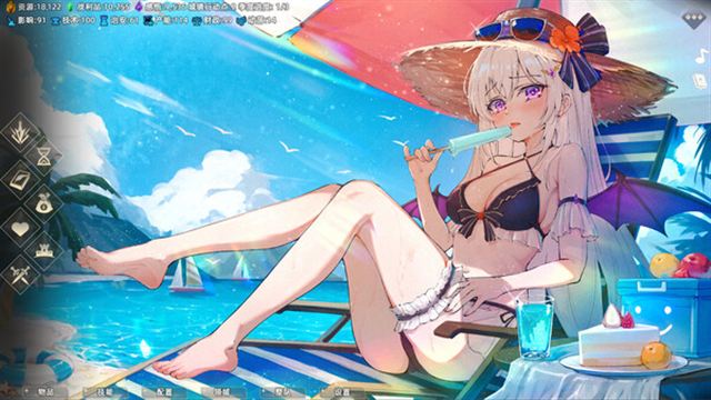 Tải game Idle Calibur Zero v20241205-P2P
