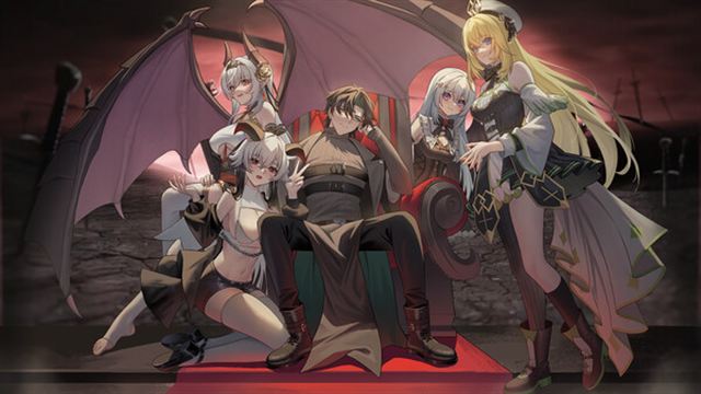 Tải game Idle Calibur Zero v20250203-P2P