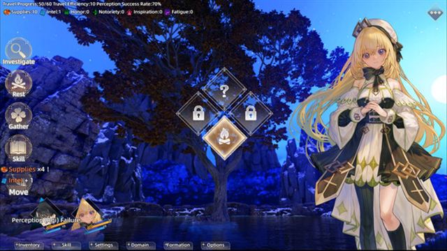 Tải game Idle Calibur Zero v20241205-P2P